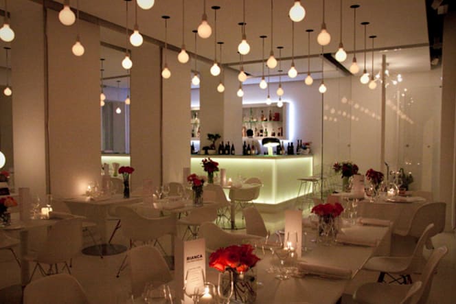 Ristorante Bianca - 0