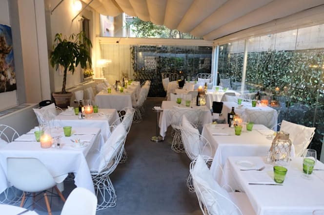 Ristorante Bianca - 3