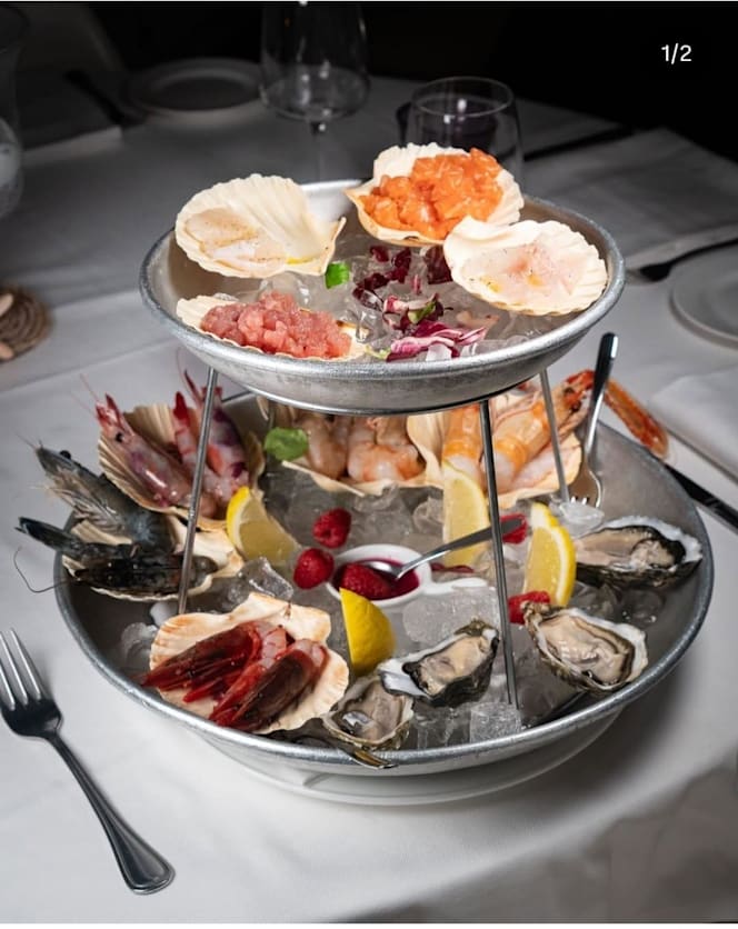 Ristorante Bianca - 4