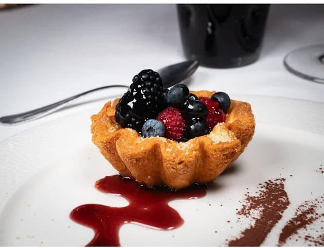 Ristorante Bianca - 5