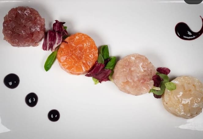 Ristorante Bianca - 6