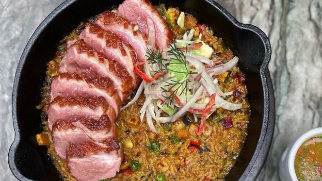 Roof - Hotel Boutique Casa Romana - 4