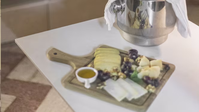 Roof - Hotel Boutique Casa Romana - 1