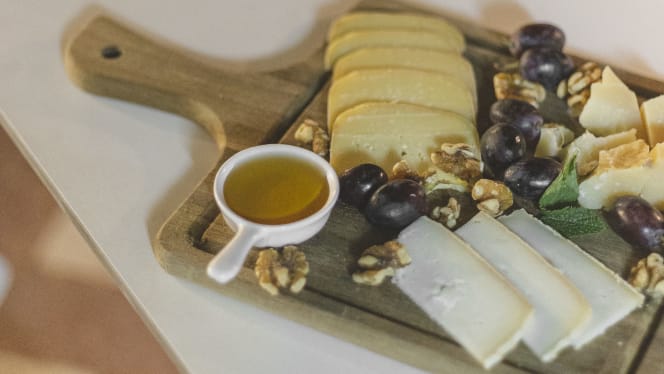 Roof - Hotel Boutique Casa Romana - 7