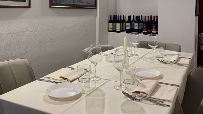 Patagonia - Beef Restaurant - 8