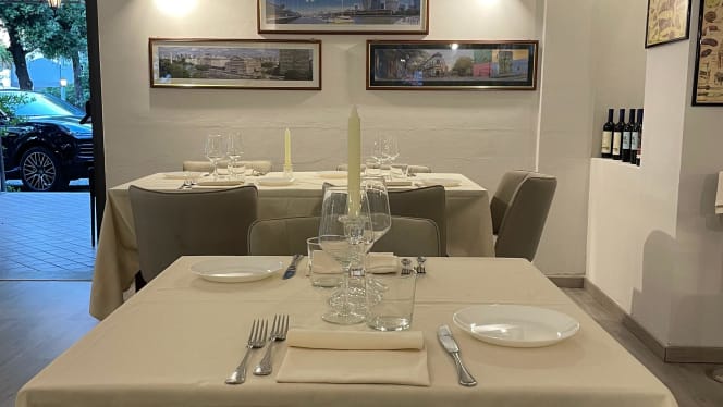 Patagonia - Beef Restaurant - 0