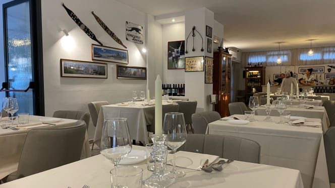 Patagonia - Beef Restaurant - 9