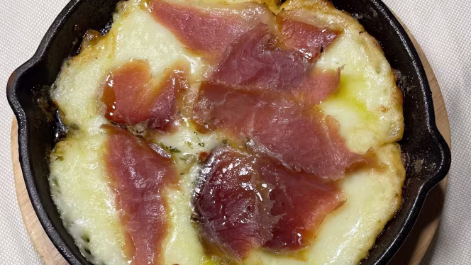 Patagonia - Beef Restaurant - 1