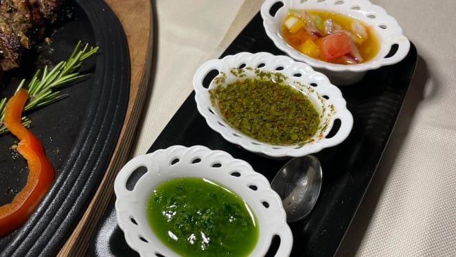 Patagonia - Beef Restaurant - 2