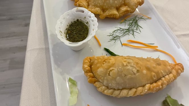 Patagonia - Beef Restaurant - 3