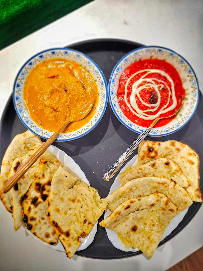 Bombay Lounge - 2