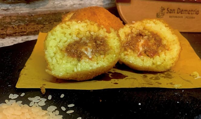 Ristorante Pizzeria San Demetrio - 4