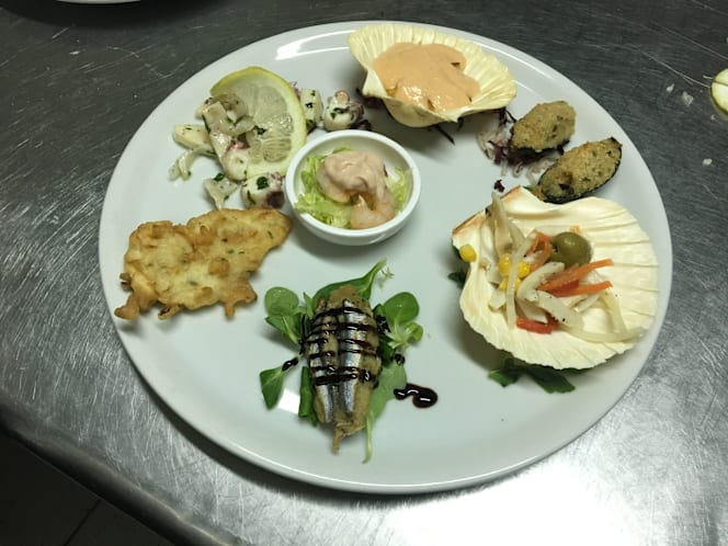 Ristorante Pizzeria San Demetrio - 1