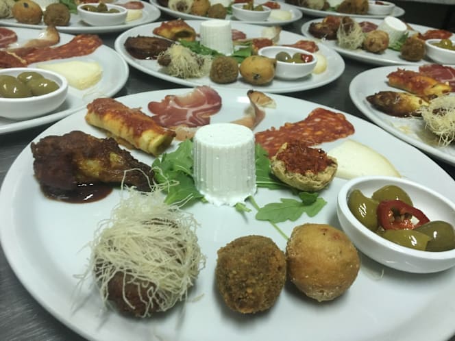 Ristorante Pizzeria San Demetrio - 2