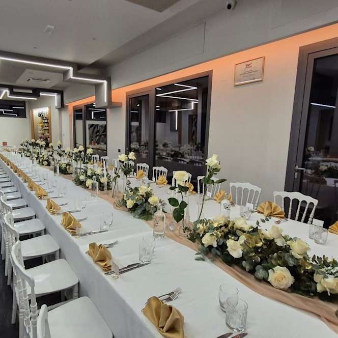 Ristorante Pizzeria San Demetrio - 6