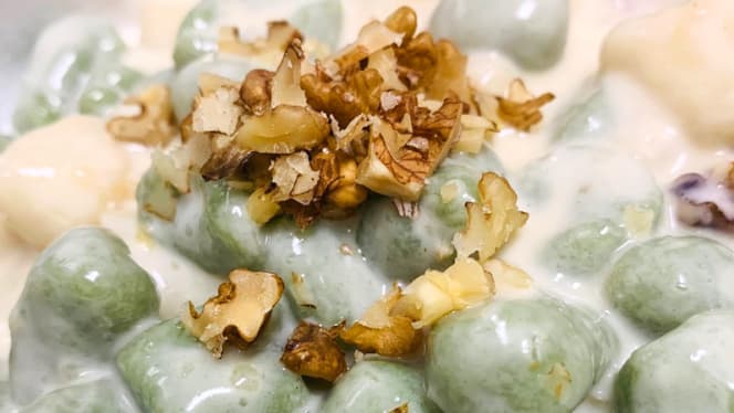 Come a Casa Bistrot - 5