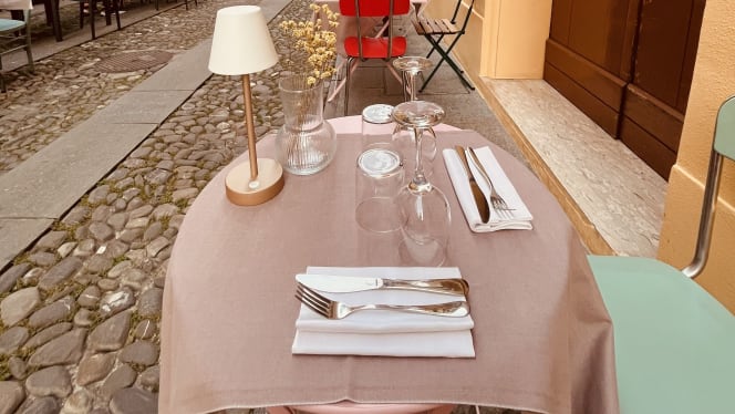 Come a Casa Bistrot - 8