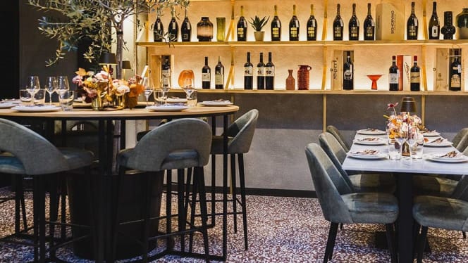 Signorvino - Milano Pasubio - 7