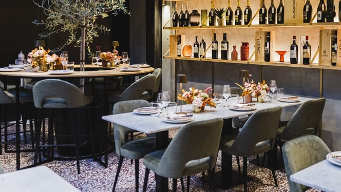 Signorvino - Milano Pasubio - 8