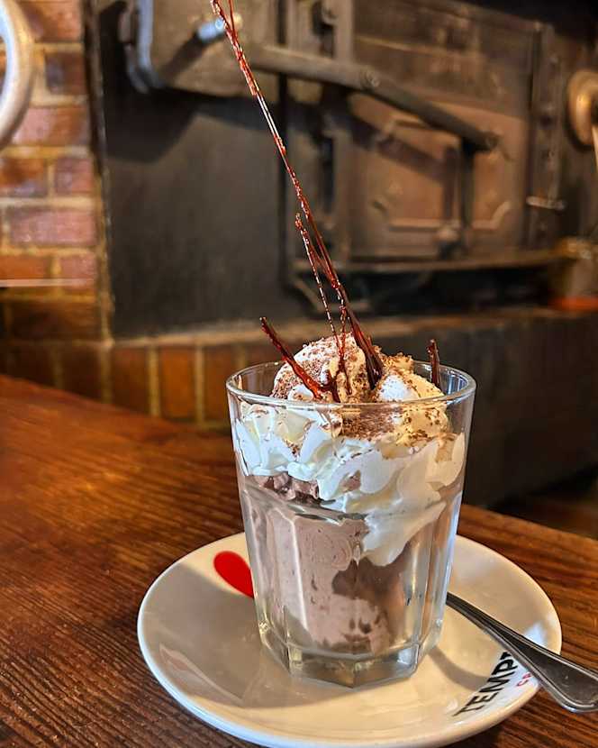 Bella Ciao - Gastrobar Italiano - 1