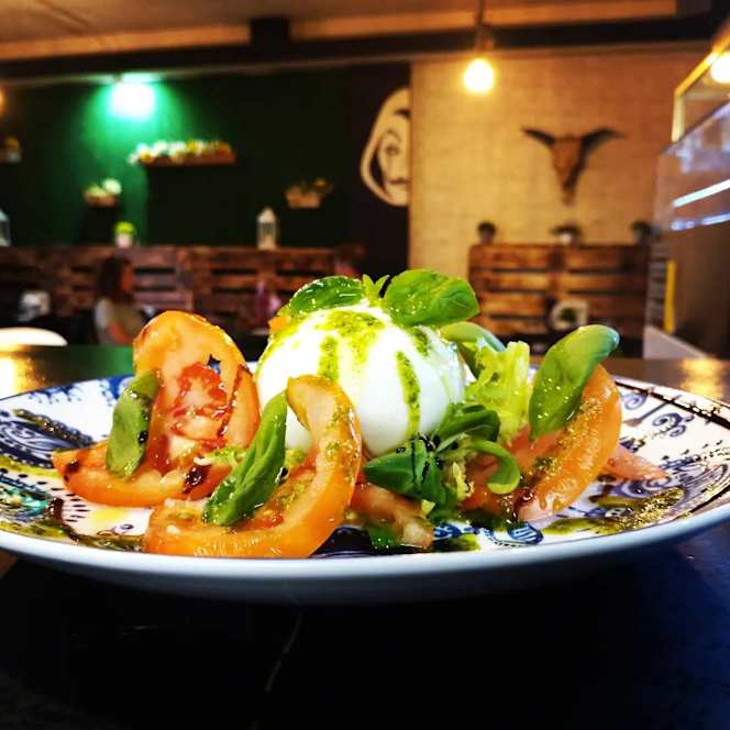 Bella Ciao - Gastrobar Italiano - 0