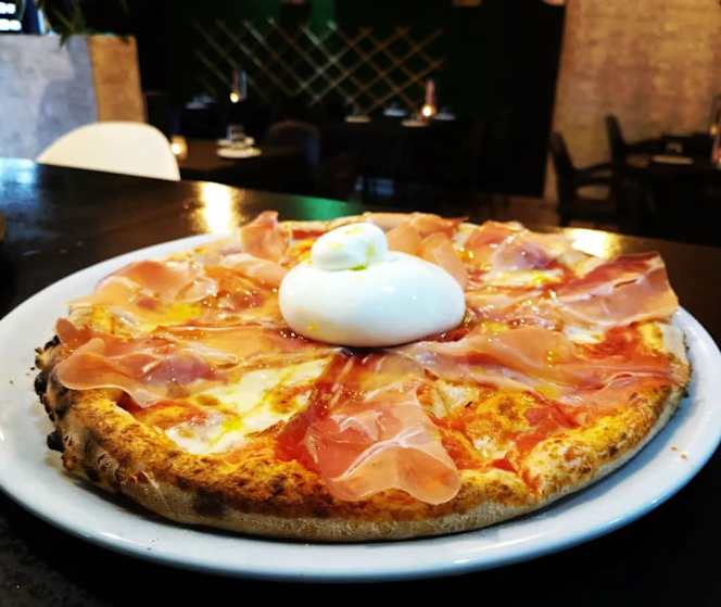 Bella Ciao - Gastrobar Italiano - 5