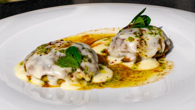 Villa Terzaghi - Ristorante nel Parco - 5