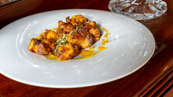 Villa Terzaghi - Ristorante nel Parco - 7