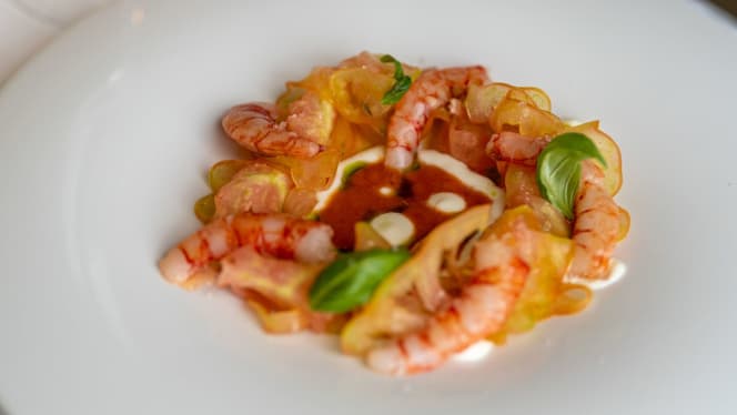 Villa Terzaghi - Ristorante nel Parco - 3