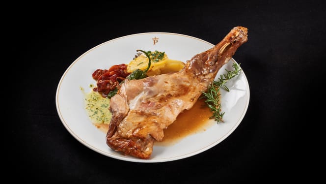 Restaurante Parador de Calahorra - 7