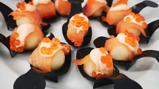 Restaurante Parador de Calahorra - 9