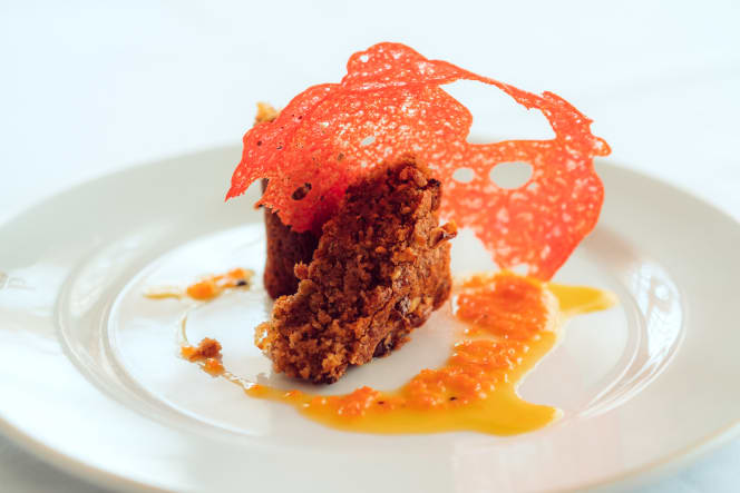 Restaurante Parador de Calahorra - 1