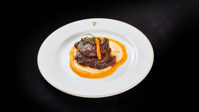 Restaurante Parador de Calahorra - 3