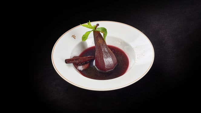 Restaurante Parador de Calahorra - 6