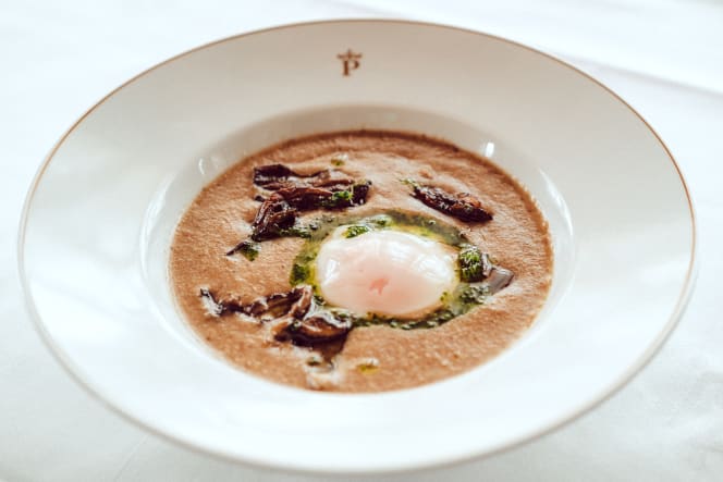 Restaurante Parador de Calahorra - 2