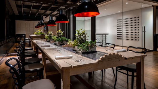 Ristorante San Gregorio - 3