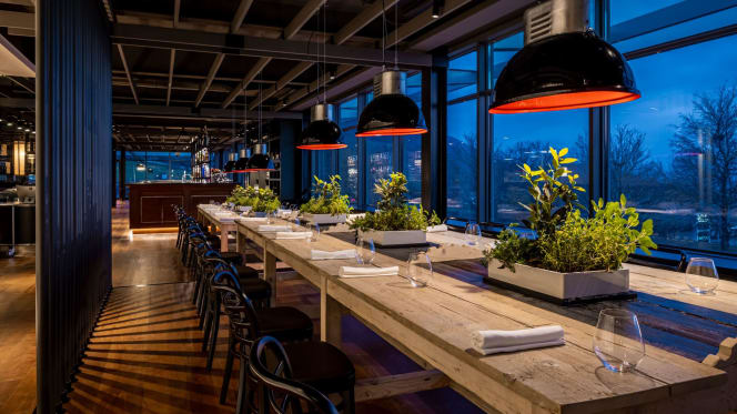 Ristorante San Gregorio - 7