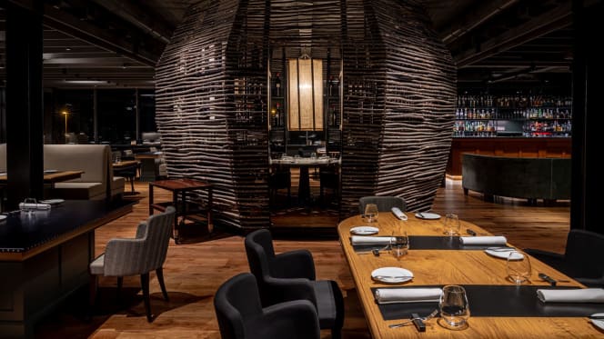 Ristorante San Gregorio - 0