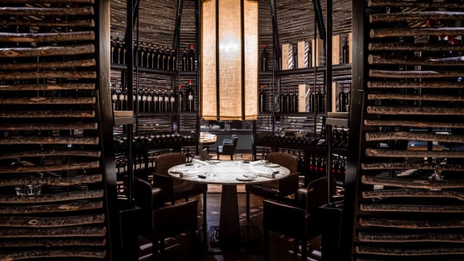 Ristorante San Gregorio - 2