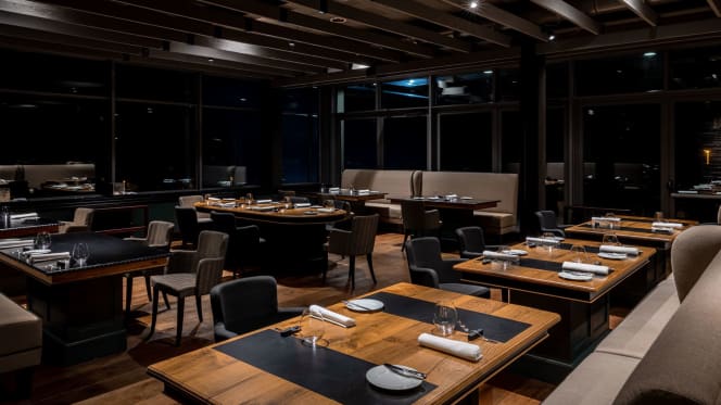 Ristorante San Gregorio - 5