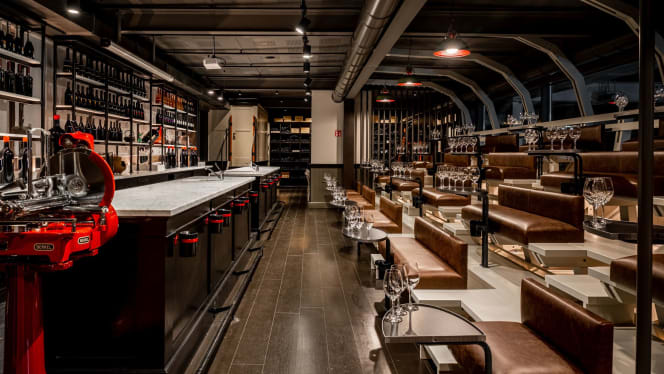 Ristorante San Gregorio - 4