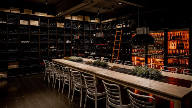 Ristorante San Gregorio - 6