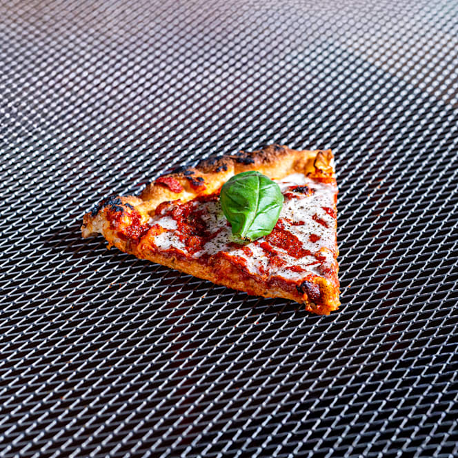 Ruffinelli Pizza - 5