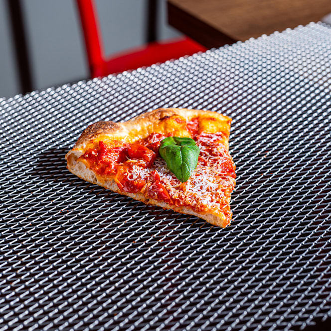 Ruffinelli Pizza - 7