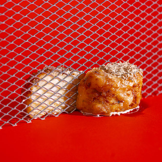 Ruffinelli Pizza - 4