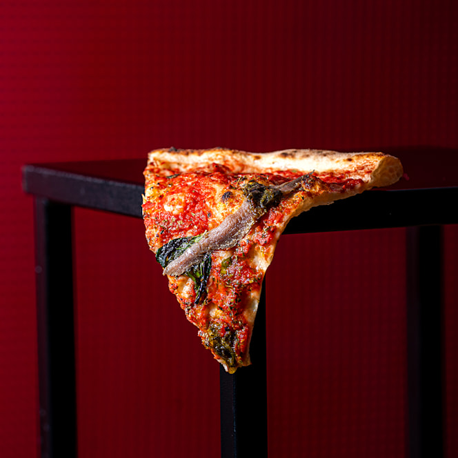 Ruffinelli Pizza - 2