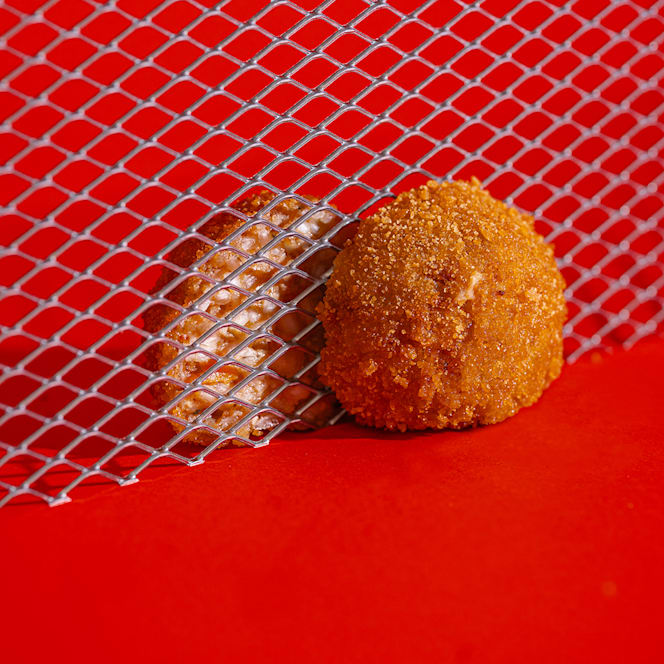 Ruffinelli Pizza - 8