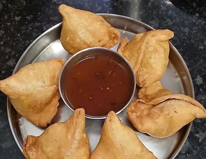 Tasty Bite Cucina Indiana, - 3