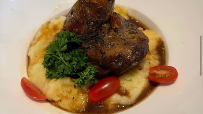 Café Le Bobillot - Paris - 6