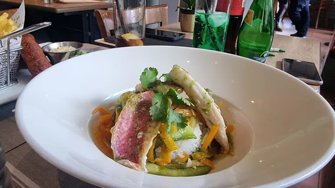 Café Le Bobillot - Paris - 0